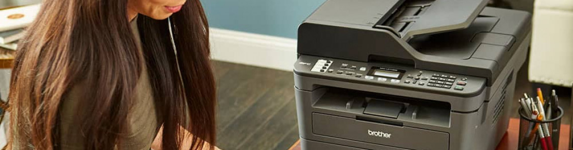 5 лучших лазерных принтеров для домашнего использования в 2024 году
