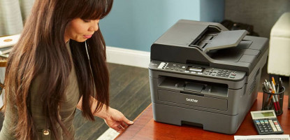 5 кращих лазерних принтерів для домашнього використання у 2024 році