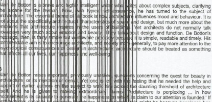 Принтер друкує смугами: причини та способи усунення