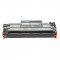 Заправка картриджа BASF KT-CF279X